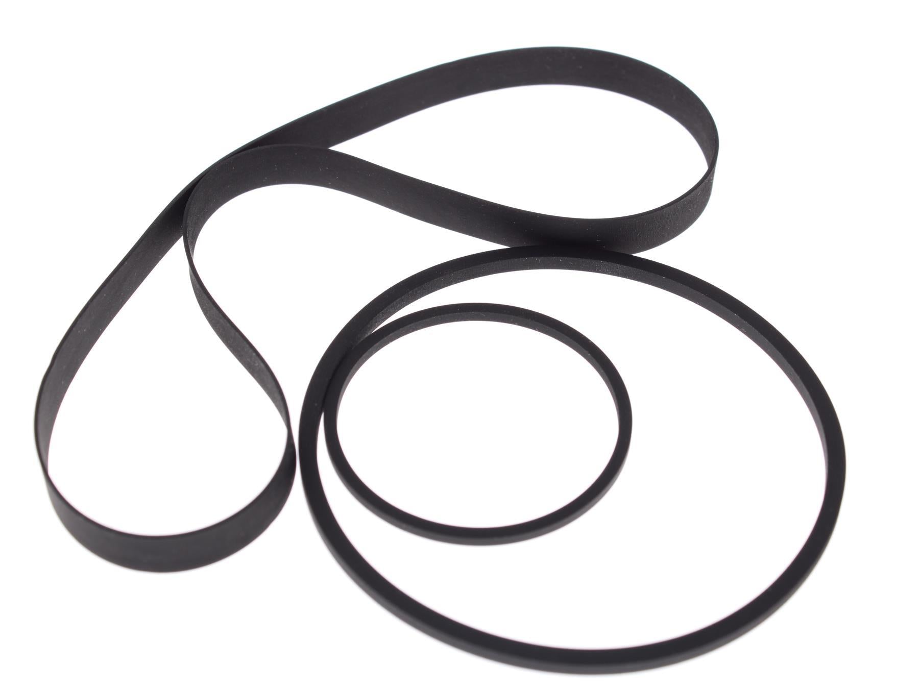 Belt Kit For Video Cassette Recorder Funai VIP-1000