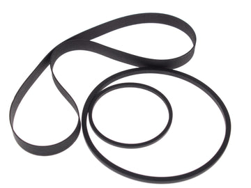 Belt Kit For Video Cassette Recorder Funai VIP-1000