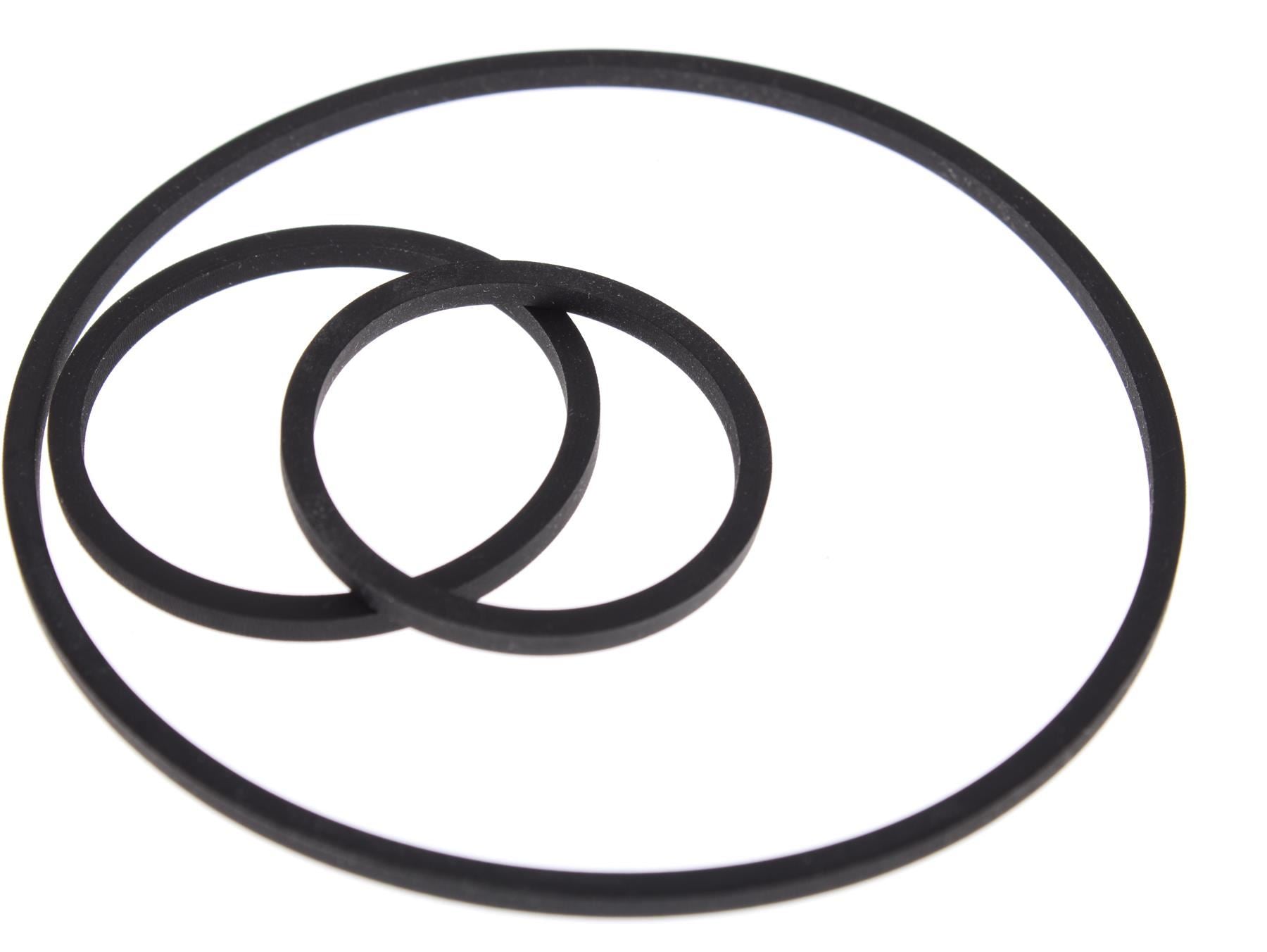 Sharp VC-780 E Belt Kit for Video Cassette Recorder