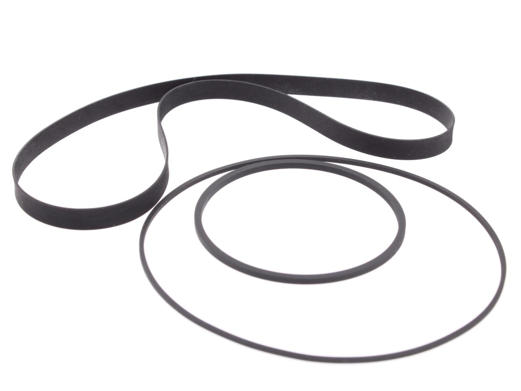 Akai GX-C725D Belt Kit for Cassette Deck