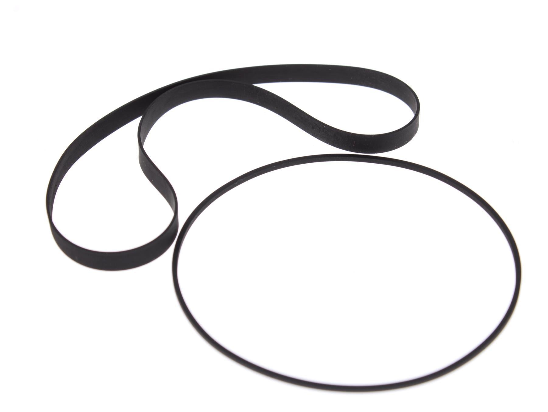 JVC KD-A11 Belt Kit for Cassette Deck