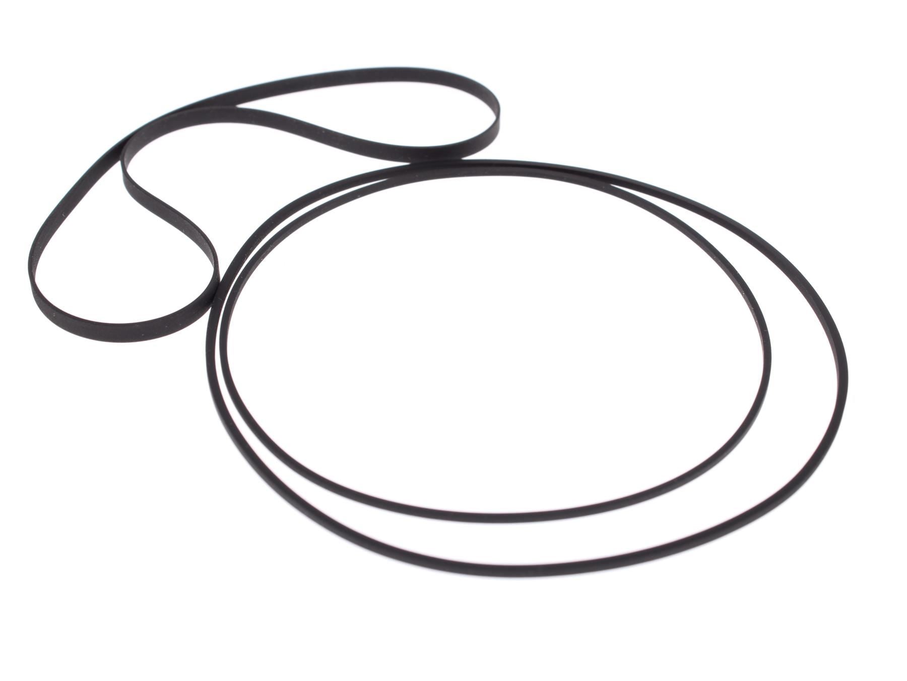 Technics RS-630TUS-D Belt Kit for Cassette Deck