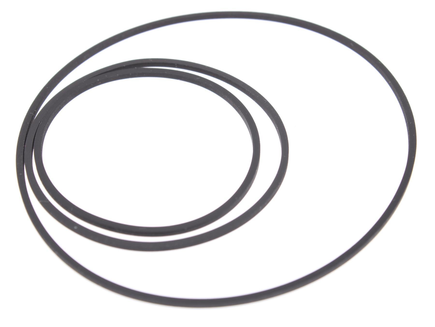 Sony XO-D101S Belt kit for Cassette Deck