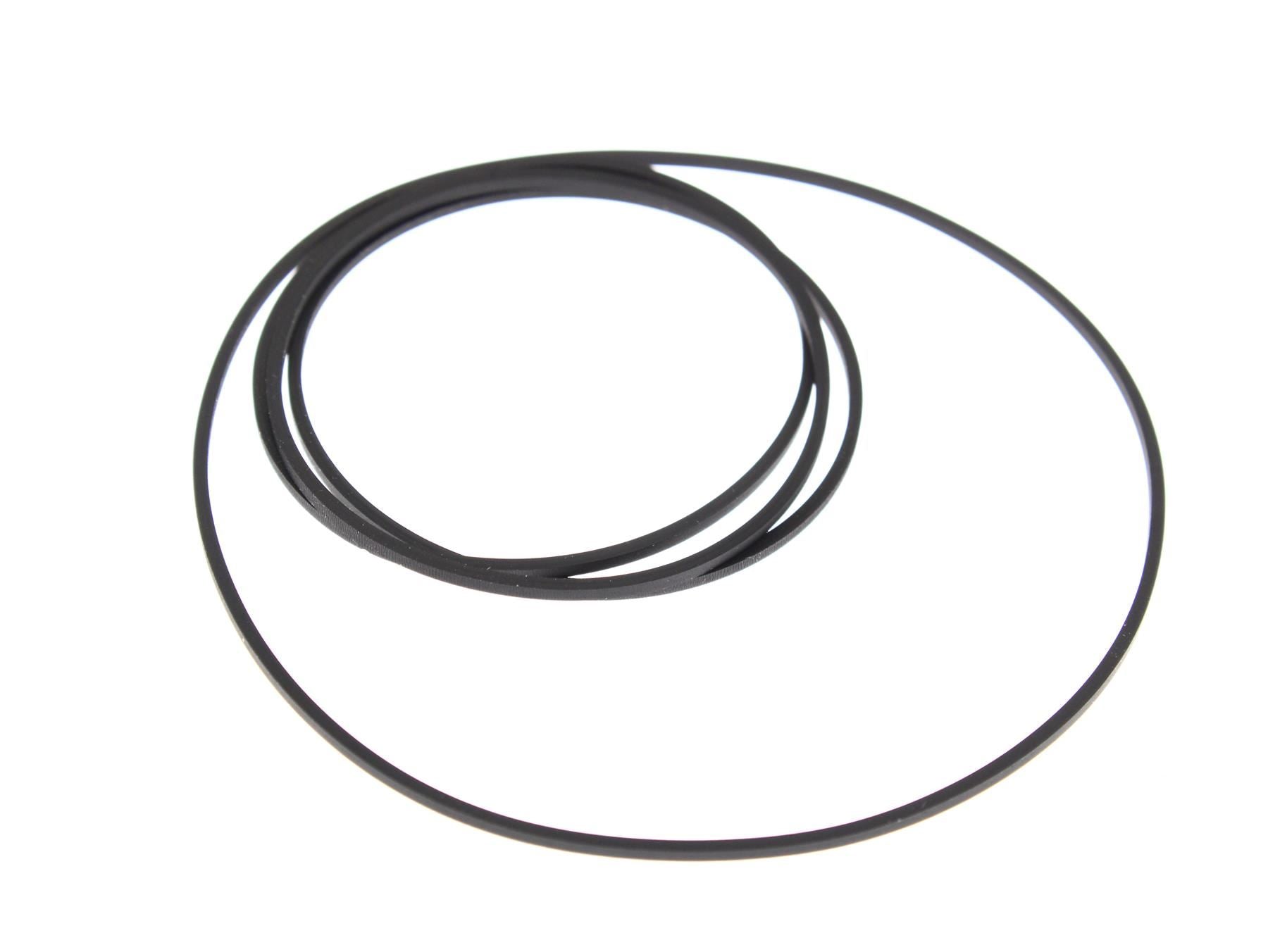 Pioneer RX-590S Belt kit for Cassette Deck