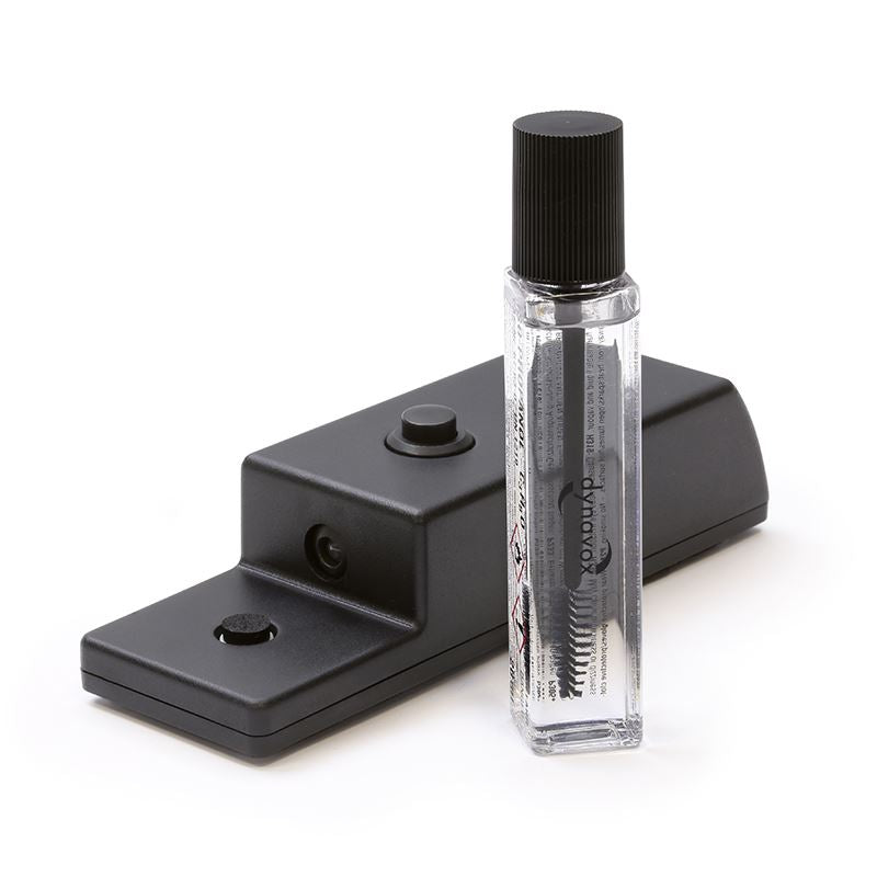 Dynavox HFC-50 Electronic Stylus Cleaner for Turntables with Cleaning Fluid