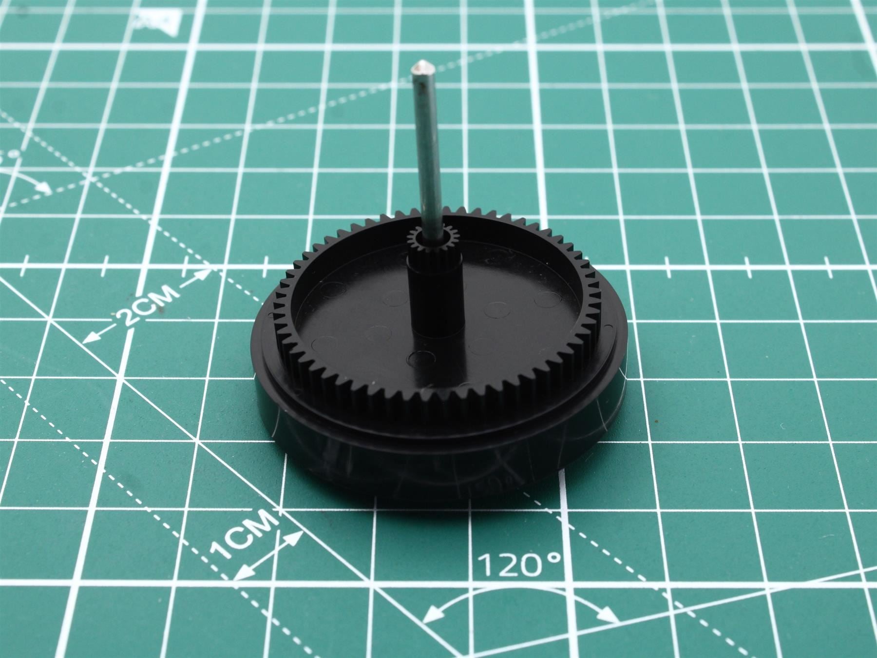 Mechanism Cassette Fw Assembly for Pioneer DC-Z93 (Position 54)