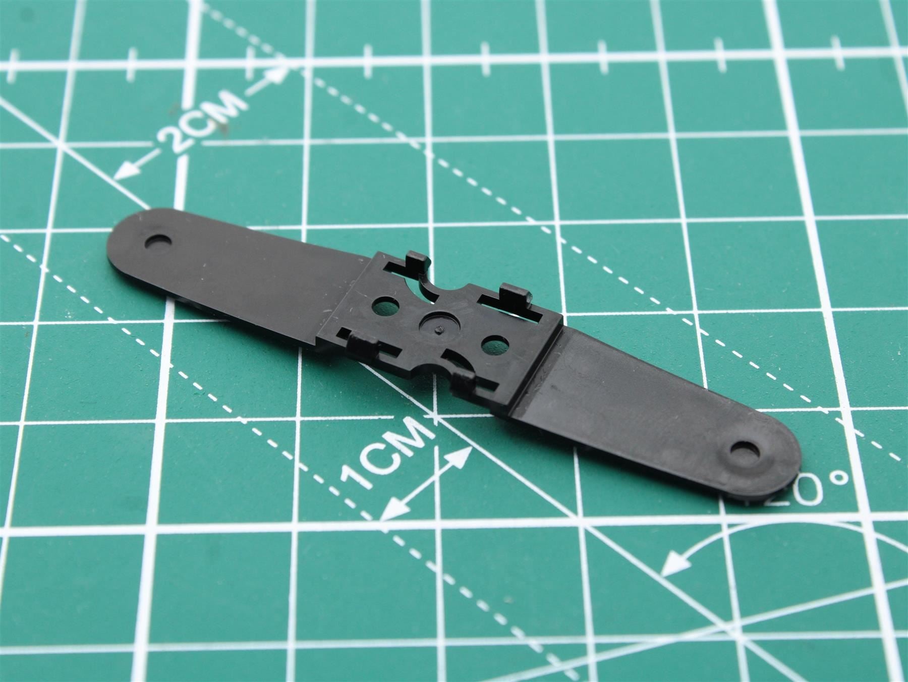 Surasut0 Spacer for Technics RS-AZ6 (Position 130)
