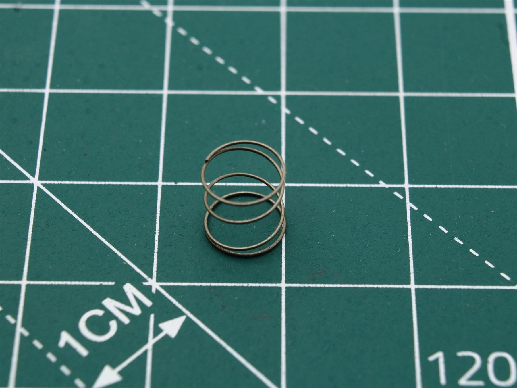 RBL132 – Hub Spring A Pos.(13)