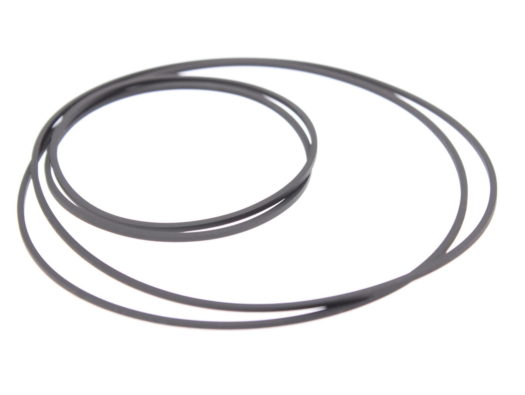 Aiwa CX-NV3000 Belt kit for Cassette Deck