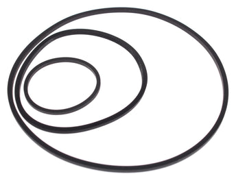 JVC HR-S6900 EG Belt Kit for Video Cassette