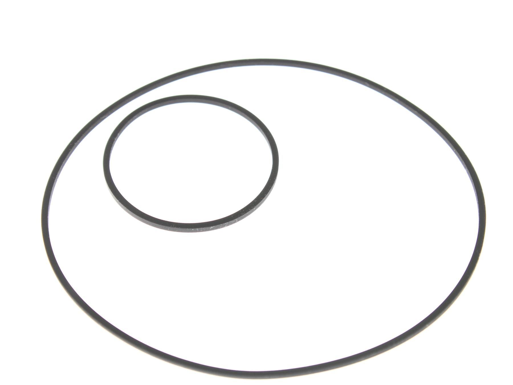 Pioneer KP-404G Belt Kit for Car Radio Cassette