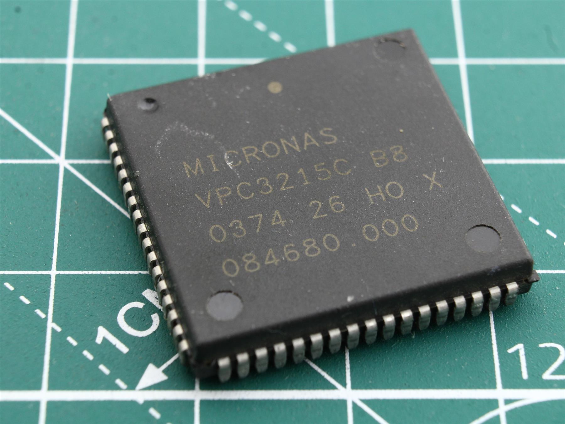 VCP3215C-B8 Integrated Circuit