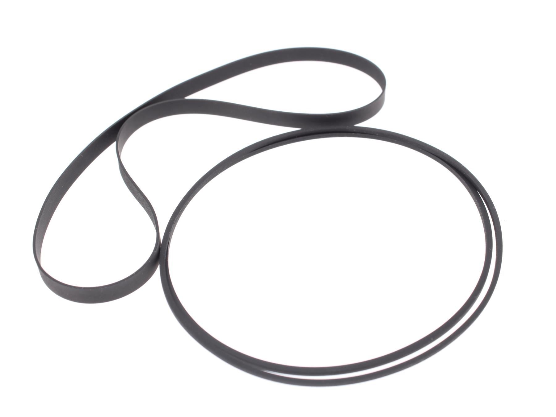 Aiwa AD-3150 Belt Kit for Cassette Deck