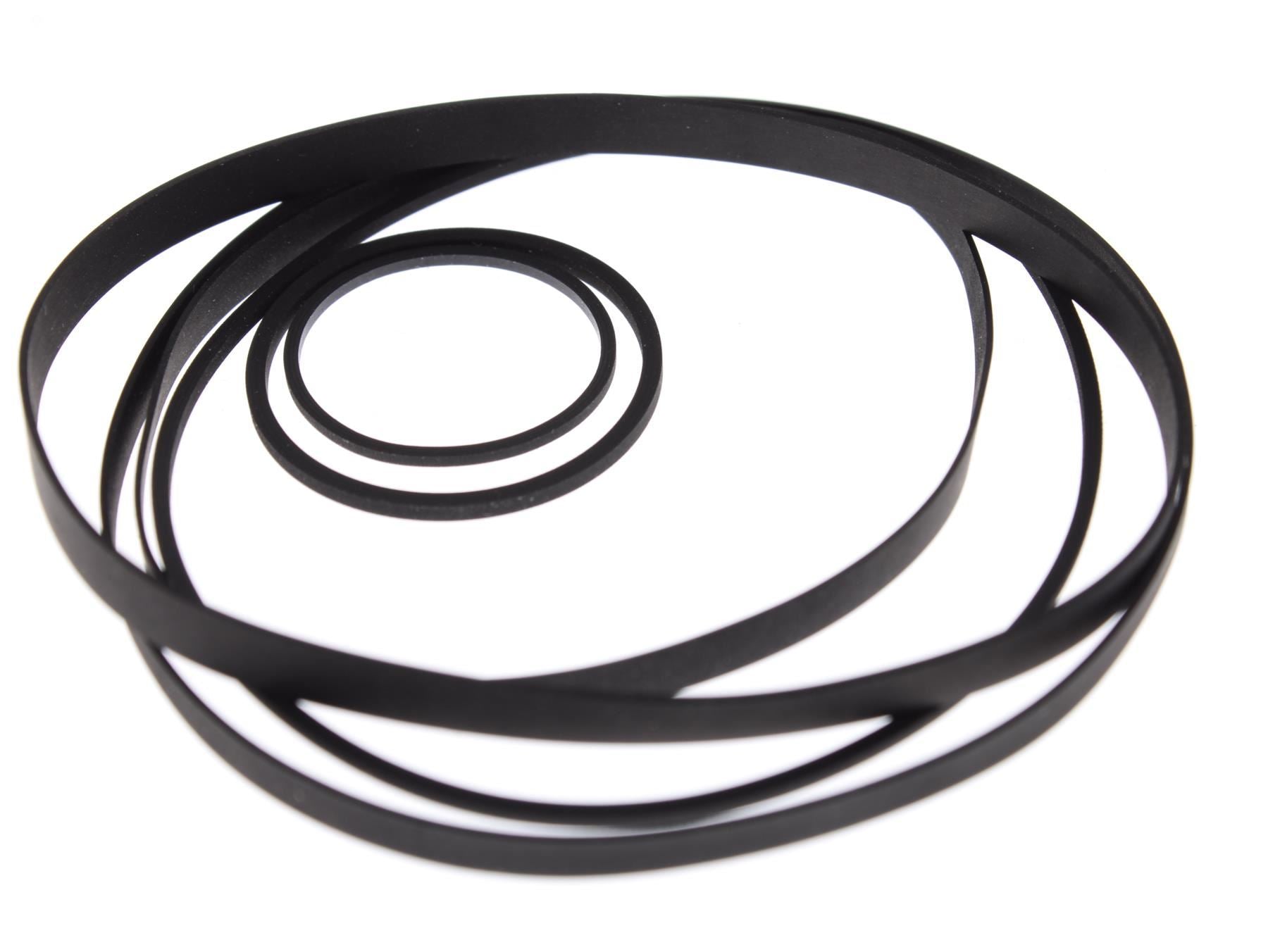 Palladium 771/392 Betamovie Belt Kit for Camcorder