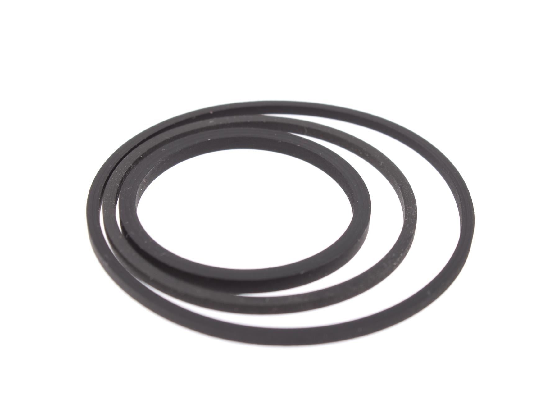 Aiwa LX-10 Belt Kit for Turntable