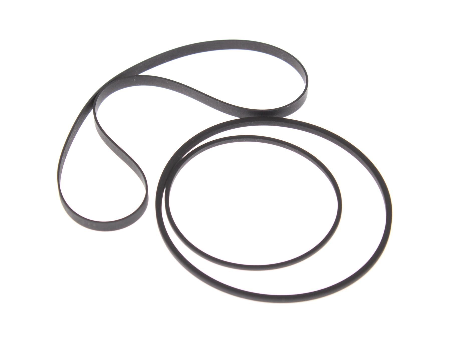 Kenwood XS-E7/G Belt Kit for Cassette Deck