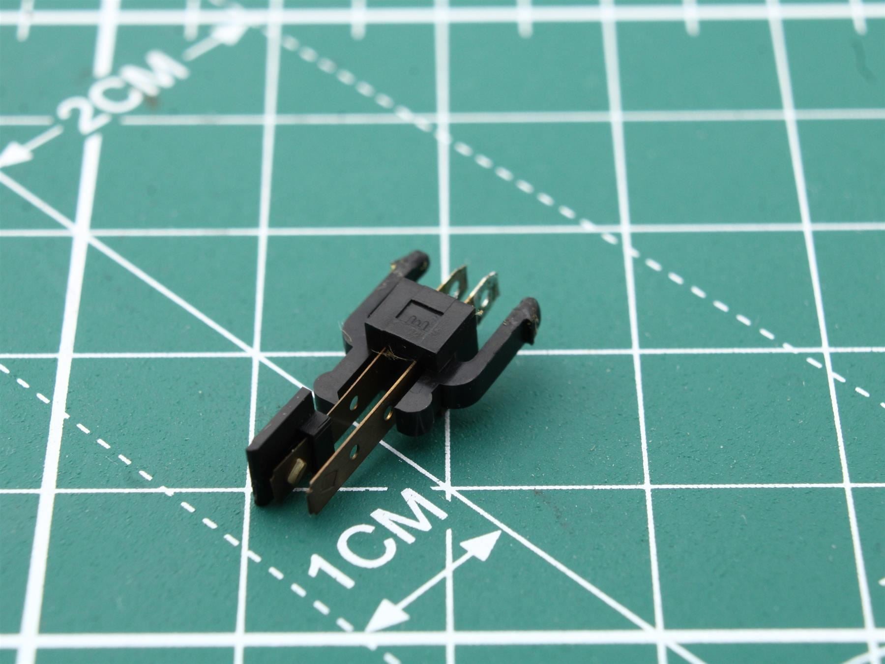 Mechanism Cassette Leaf Sw (Mode) for Pioneer XD-Z53T (Position 3)