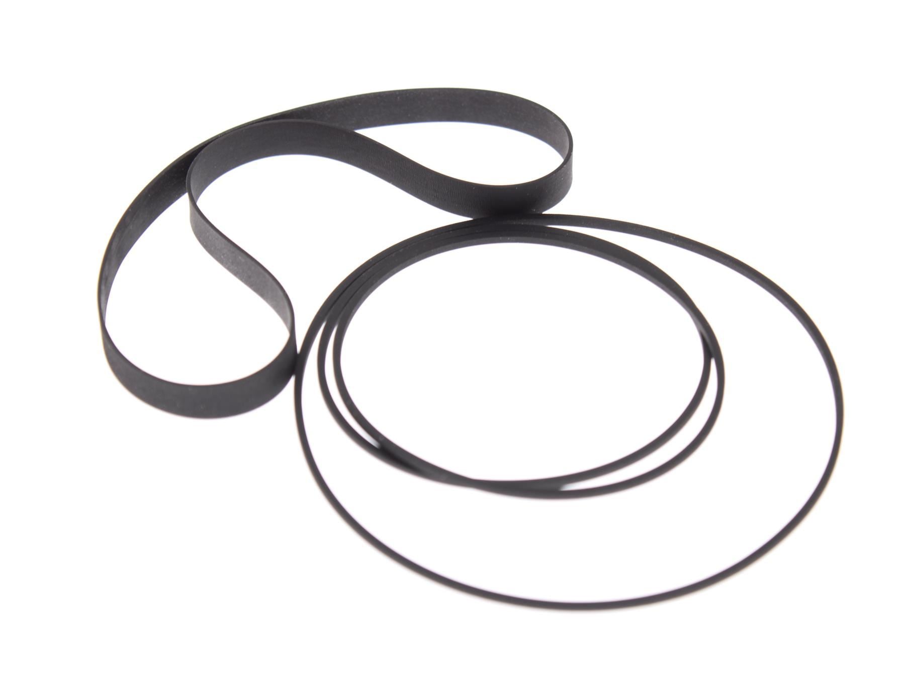 Kenwood KX-1003 Belt Kit for Cassette Deck