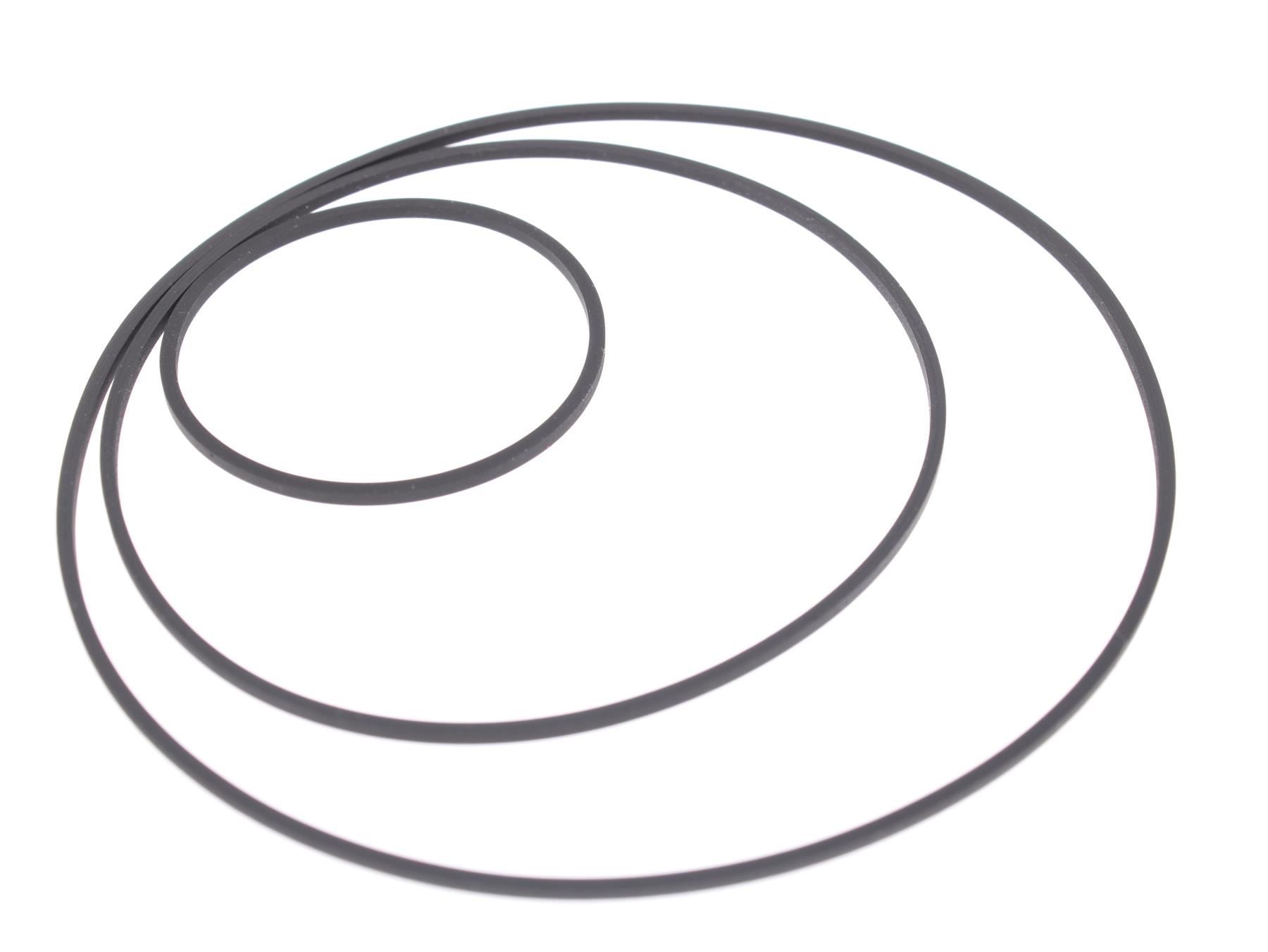 Pioneer CT-3131 Belt Kit for Cassette Deck
