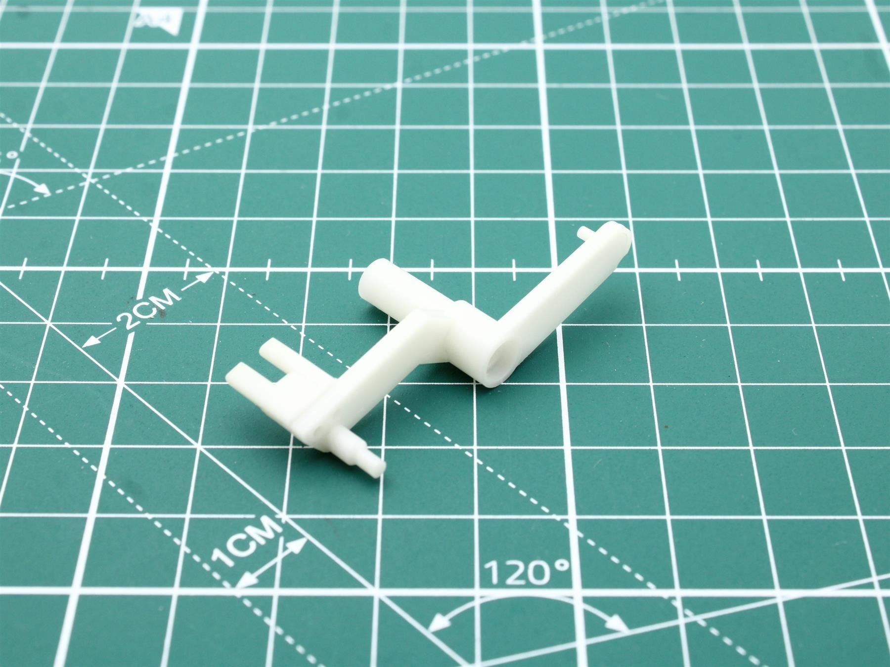 Mechanism Cassette Trigger Arm for Onkyo TA-R200 (Position 80)