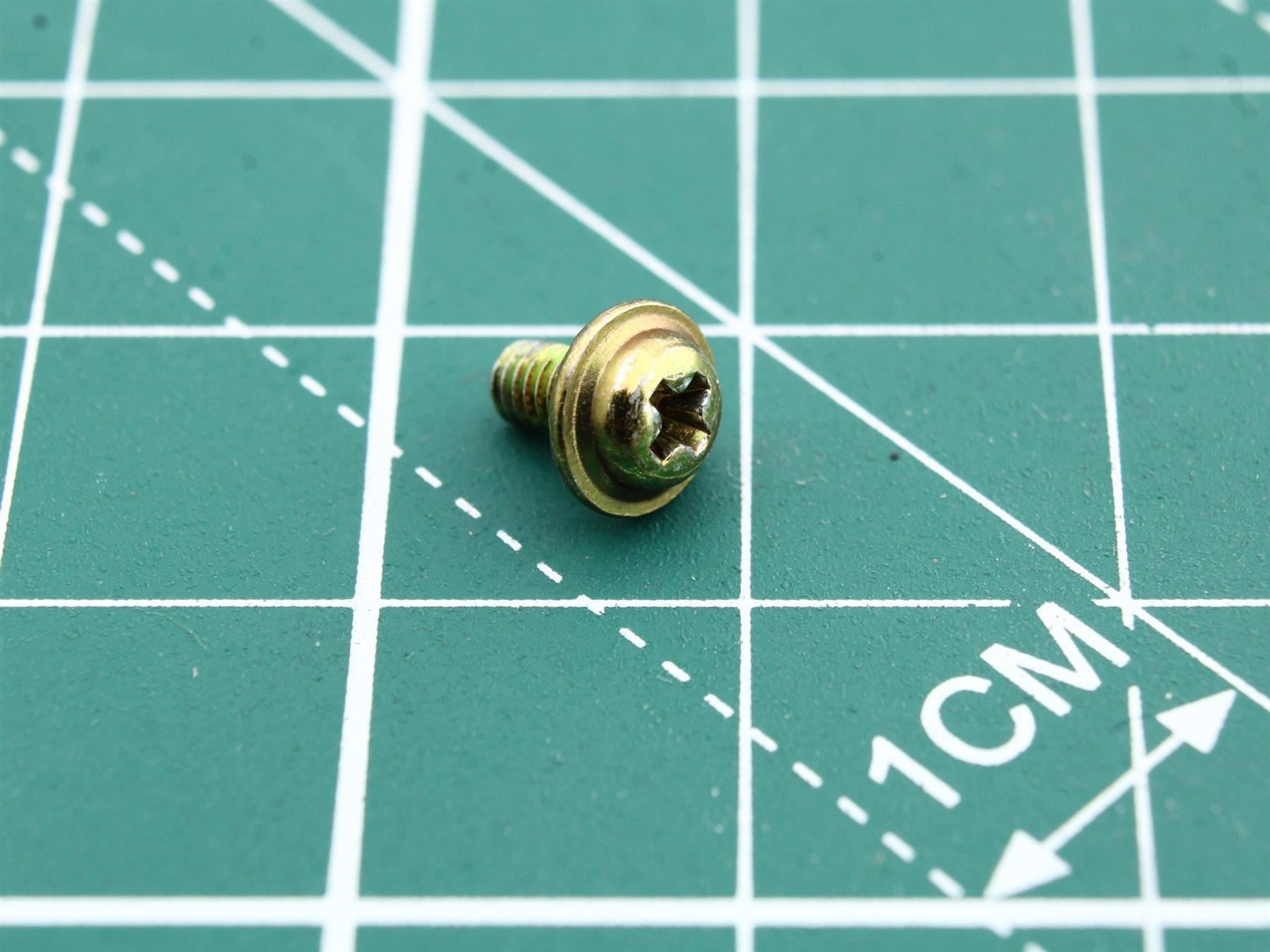 Screw Motor for Technics RS-TR373M2 (Position 128)