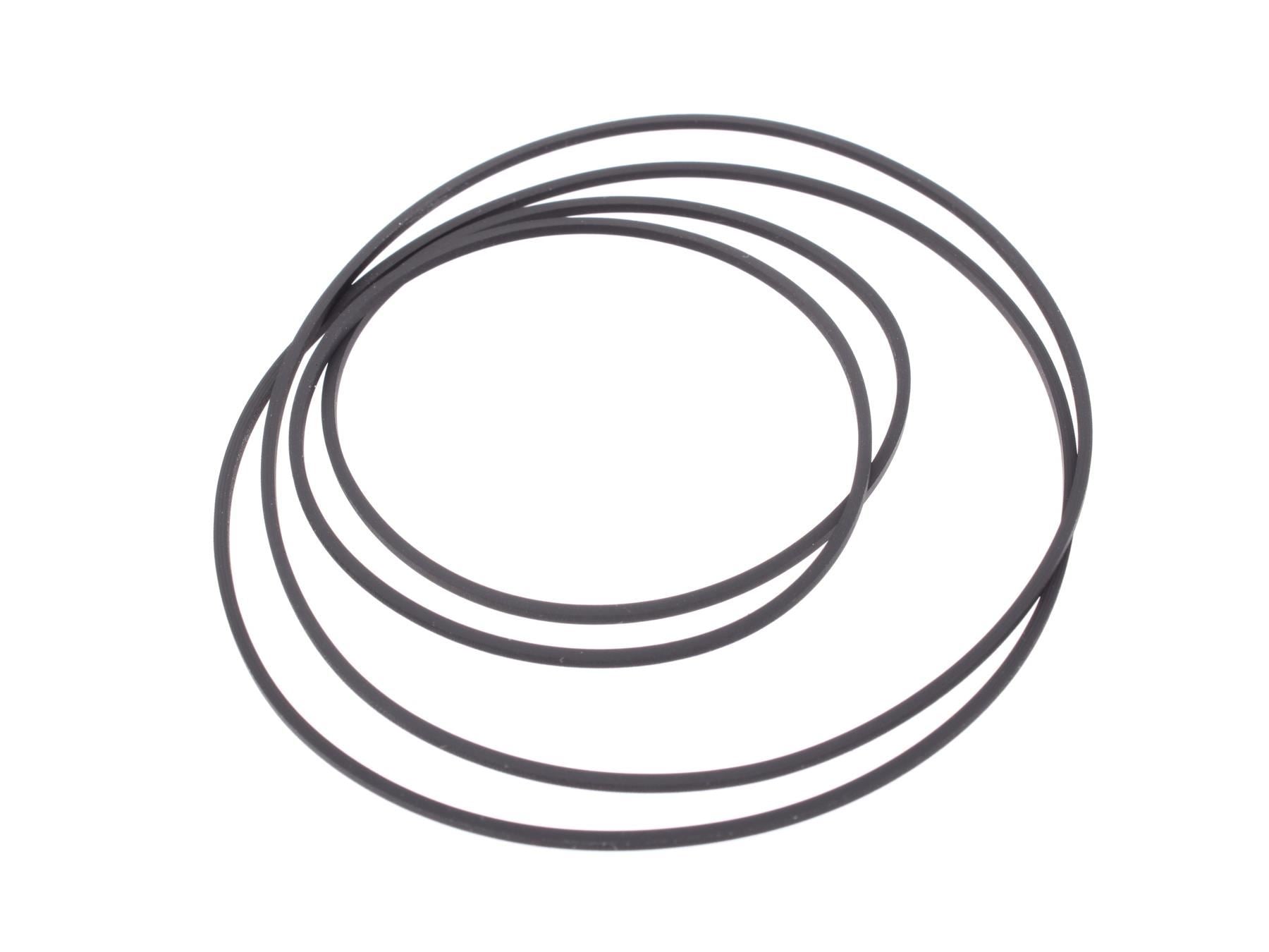 Sony TC-WR651 Belt Kit for Double Cassette Deck