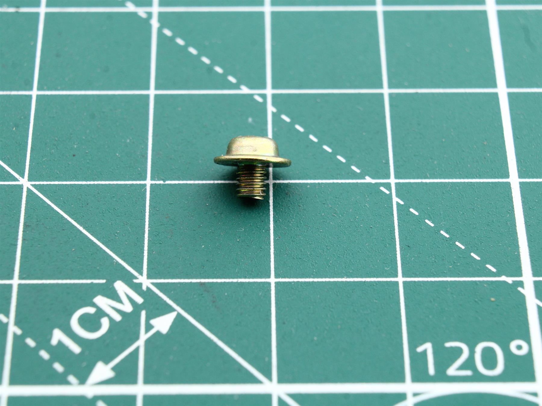 PMZ26P030FMC Screw Pos.(98)