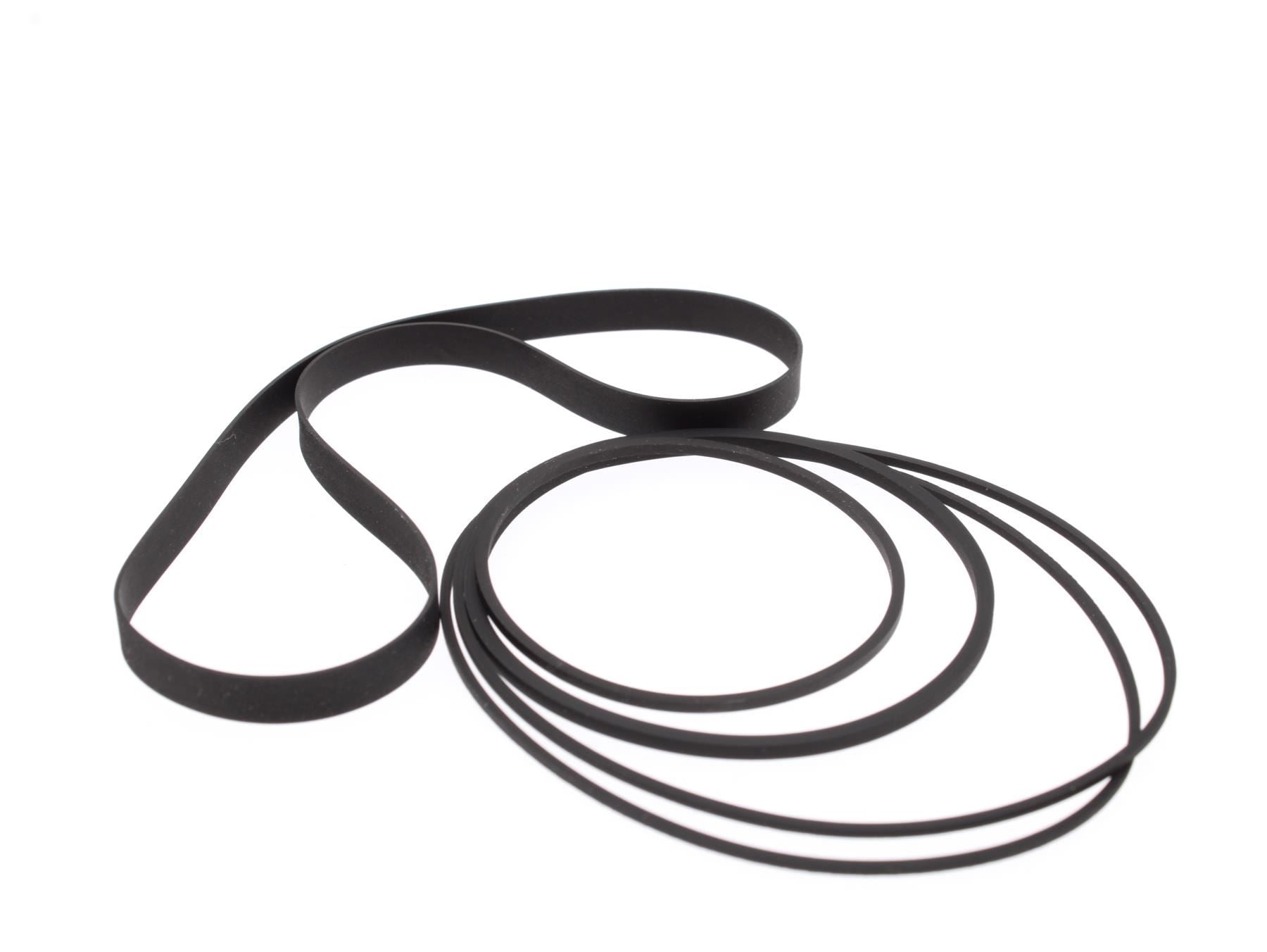 Sansui SC-5100 Belt Kit for Cassette Deck