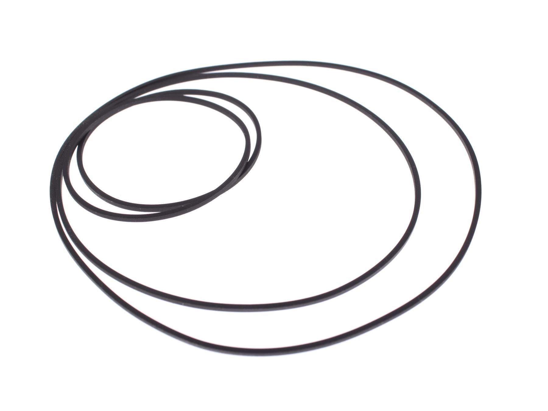 JVC CA-D4 T Belt kit for Cassette Deck