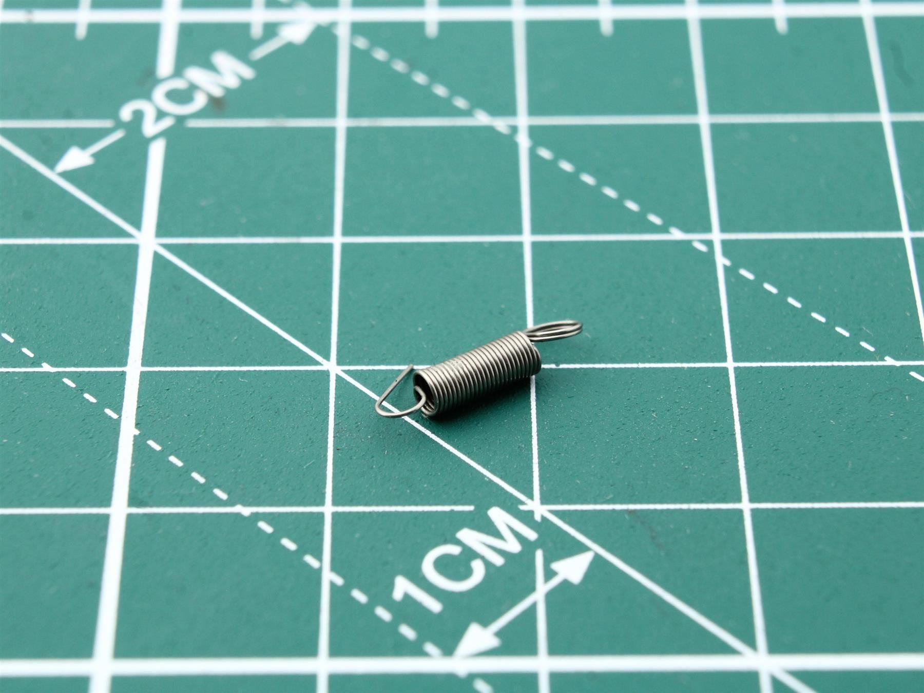 Mechanism Cassette Spring for Pioneer XD-Z63M (Position 20)