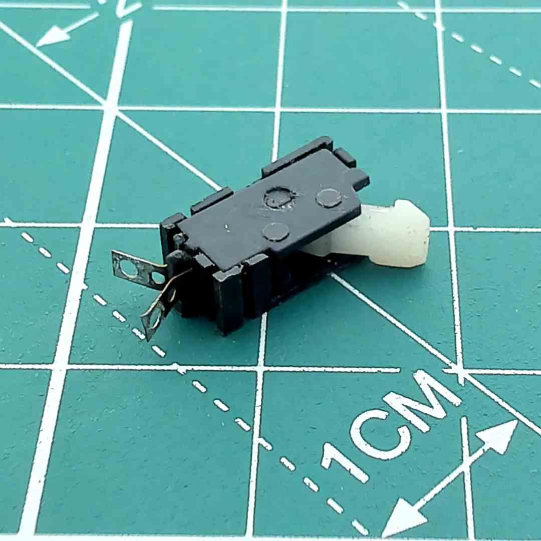 Micro Switch W01088 for Vintage Audio Equipment