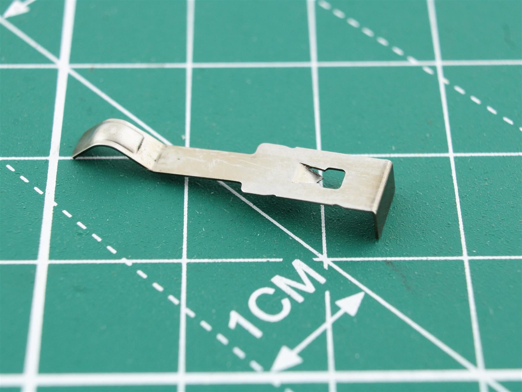 Spring, Tape Pressure for Technics RS-AZ7 (Position 119)