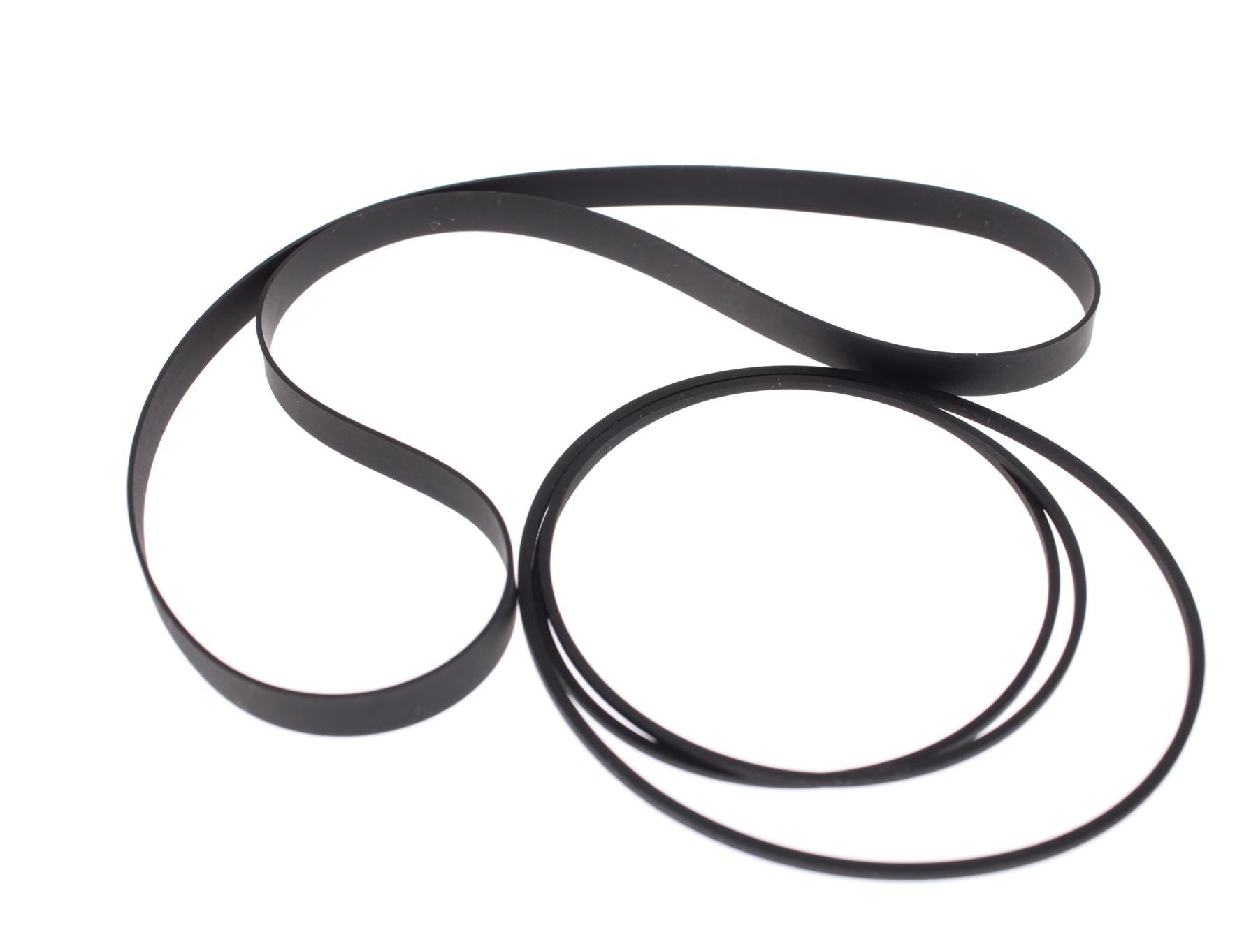Bang & Olufsen Beocord 1700 26xx Belt Kit for Cassette Deck
