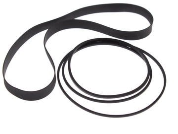 Sharp VC-8481 Belt Kit for Video Cassette Recorder