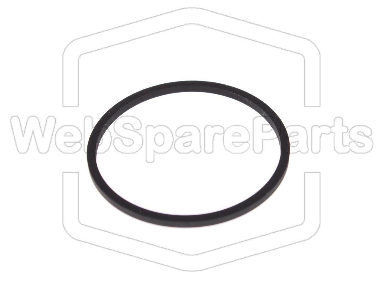 Pioneer CLD-M5 Replacement Belt for CD CDV LD Player