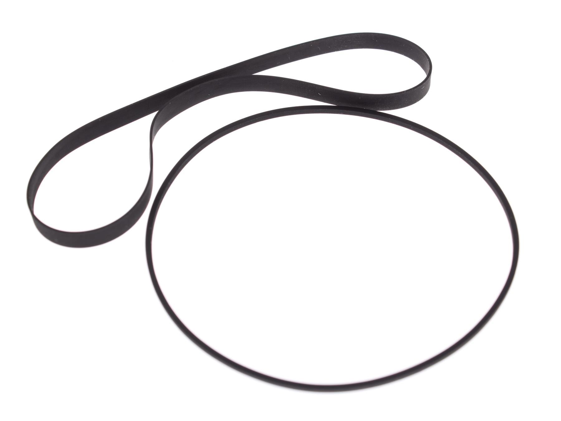 Aiwa AD-F400 Belt Kit for Cassette Deck