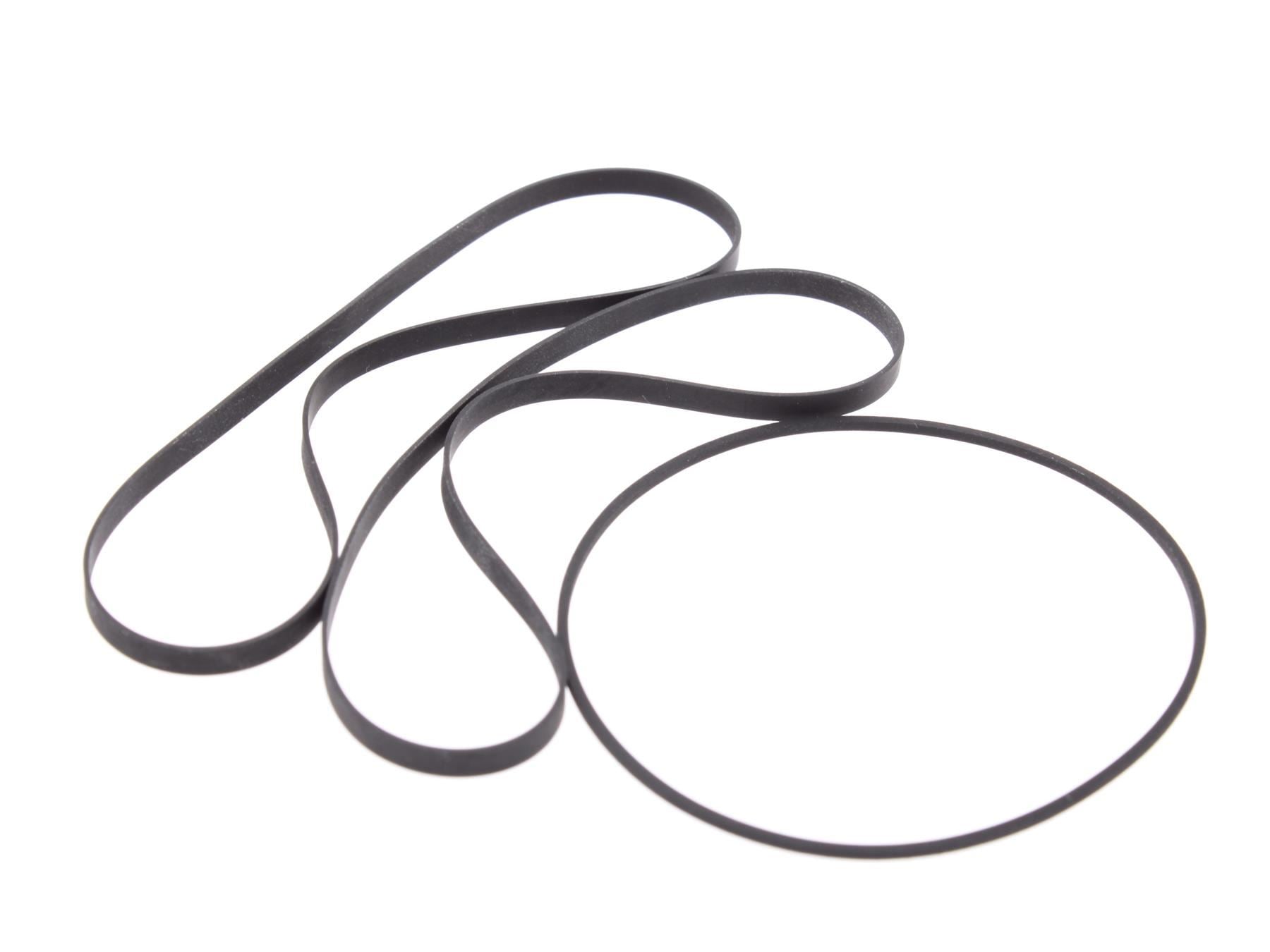 Yamaha KX-W262 Belt Kit for Double Cassette Deck