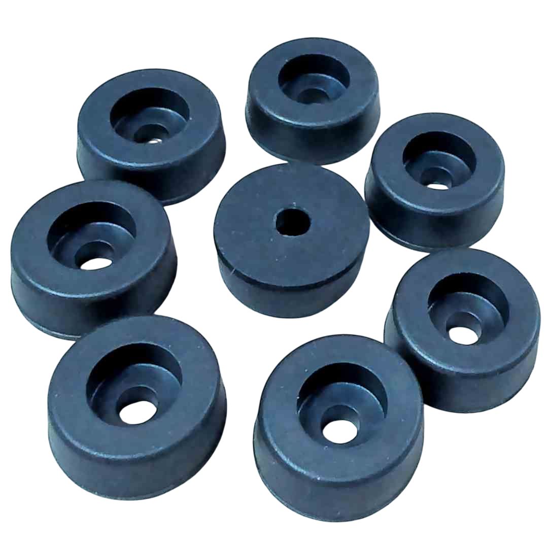 Bang & Olufsen Beocenter 7007 Rubber feet