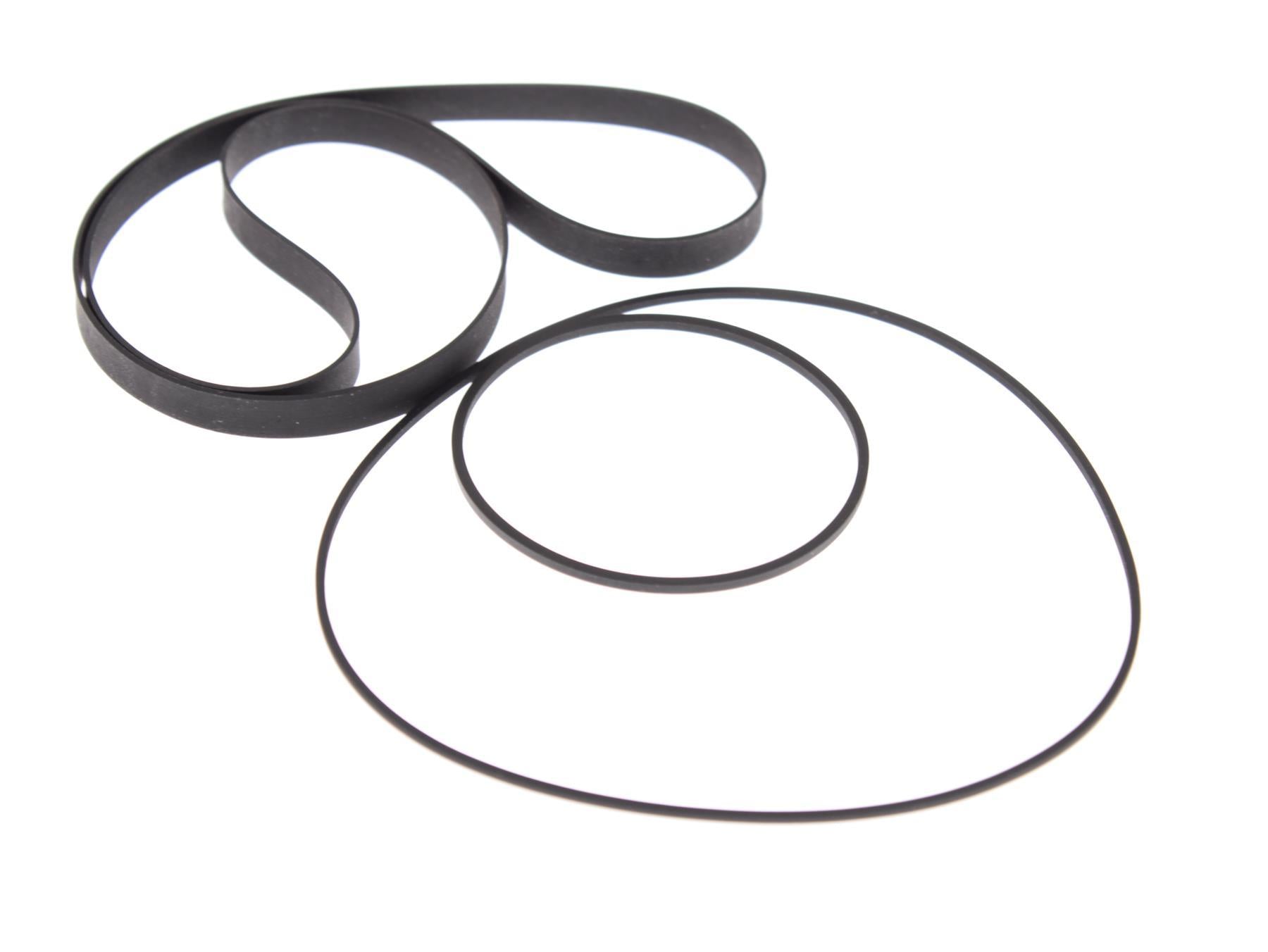 Kenwood KX-920 Belt Kit for Cassette Deck