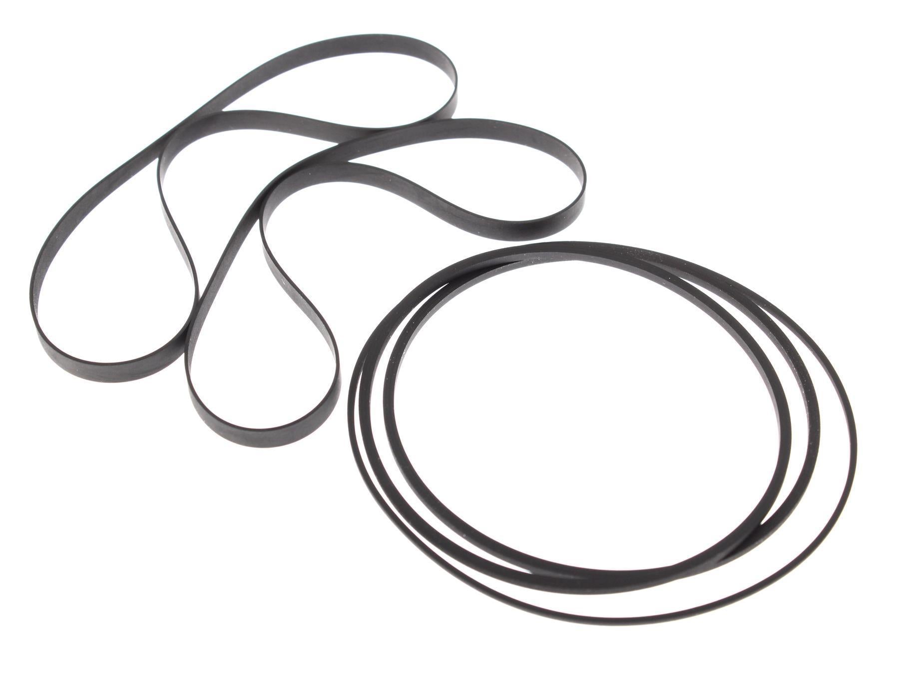 Sharp GF-555 Cassette Belt Kit for Portable Boombox