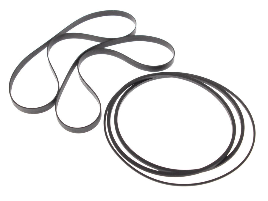 Sharp GF-555 Cassette Belt Kit for Portable Boombox