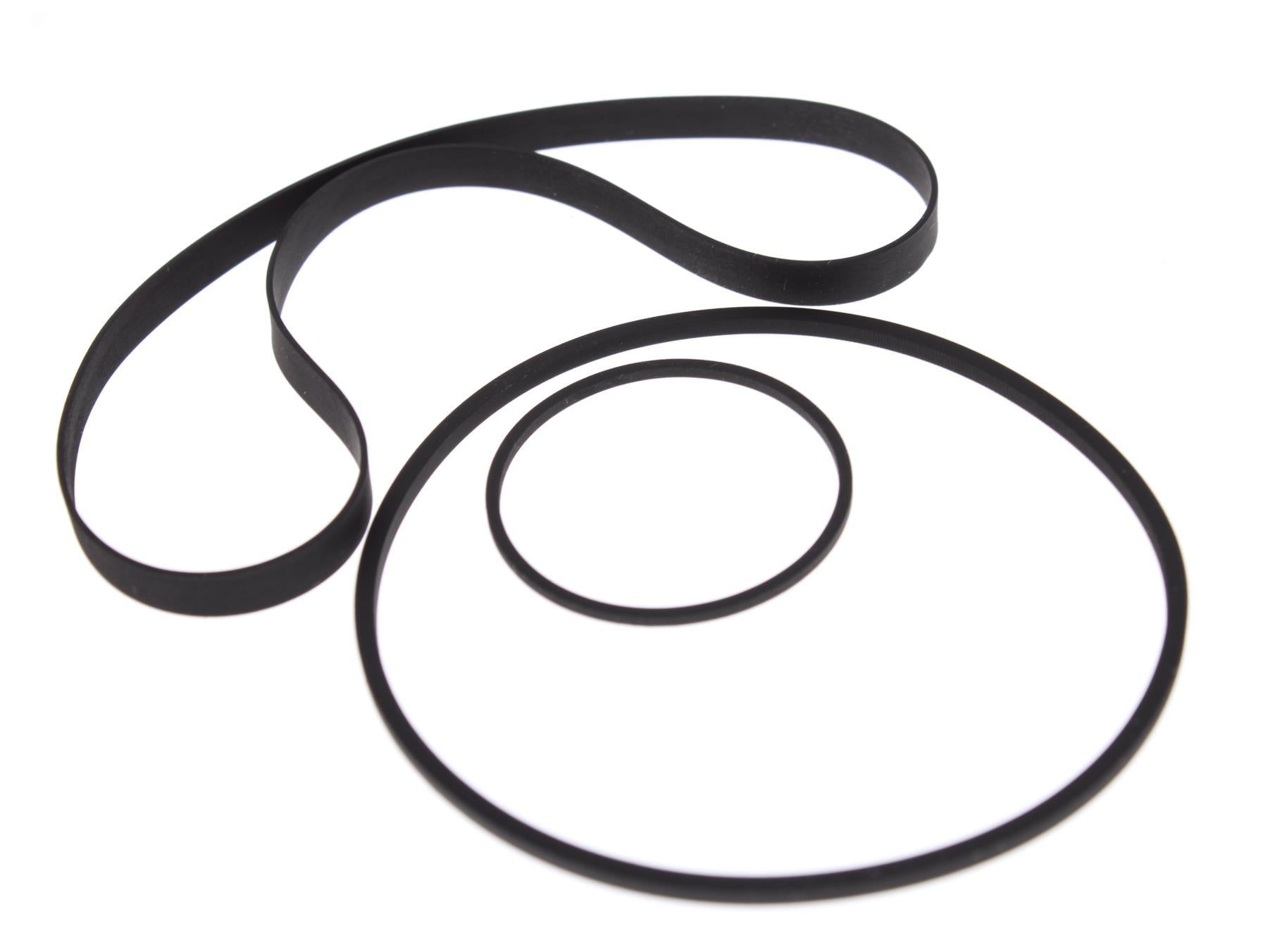 Bang & Olufsen Beocenter 9300 (Version 2) Belt Kit for Cassette Deck