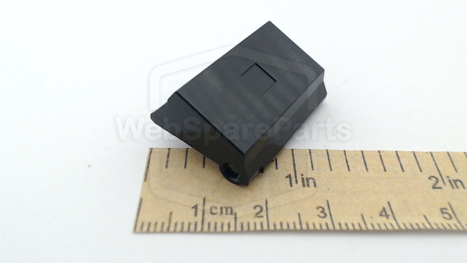 Replacement STOP Keyboard Key for Cassette Deck, Pioneer CT-770