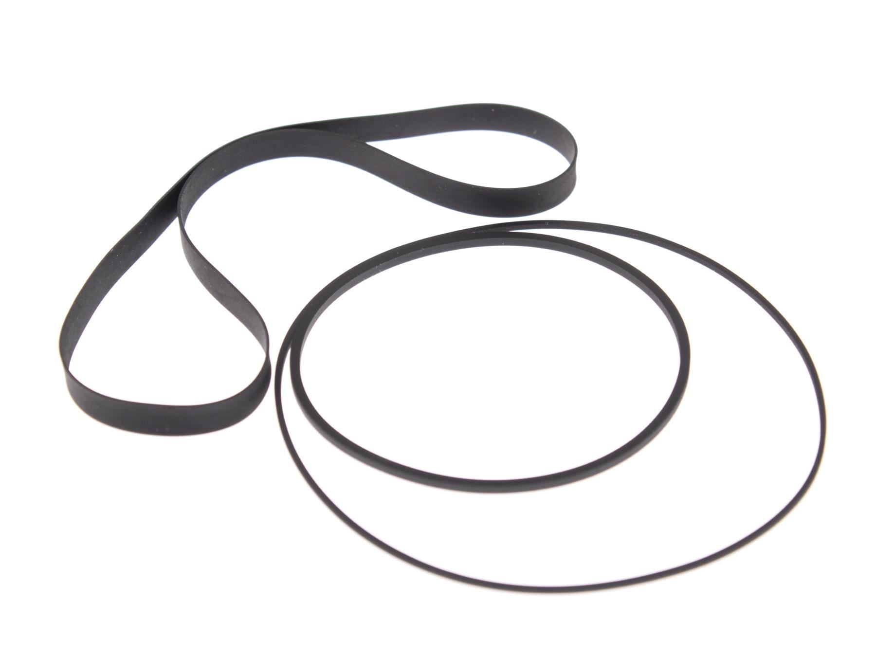 Kenwood KX-650 Belt Kit for Cassette Deck