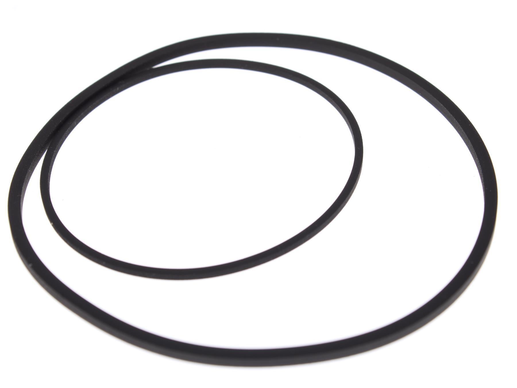 Belt Kit For Video Cassette Recorder Seleco SV-80