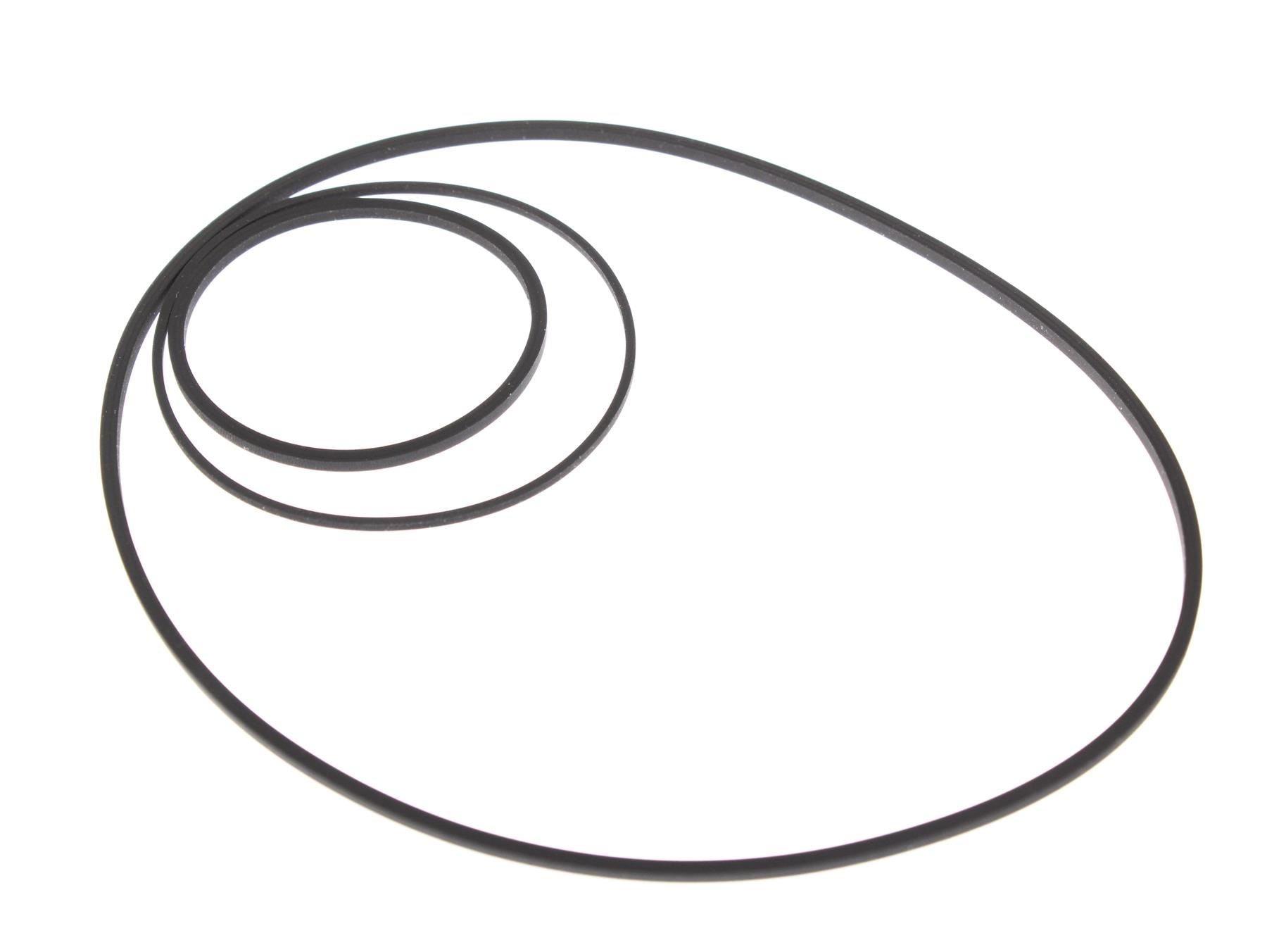 Pioneer KH-858 Belt Kit for Cassette Deck