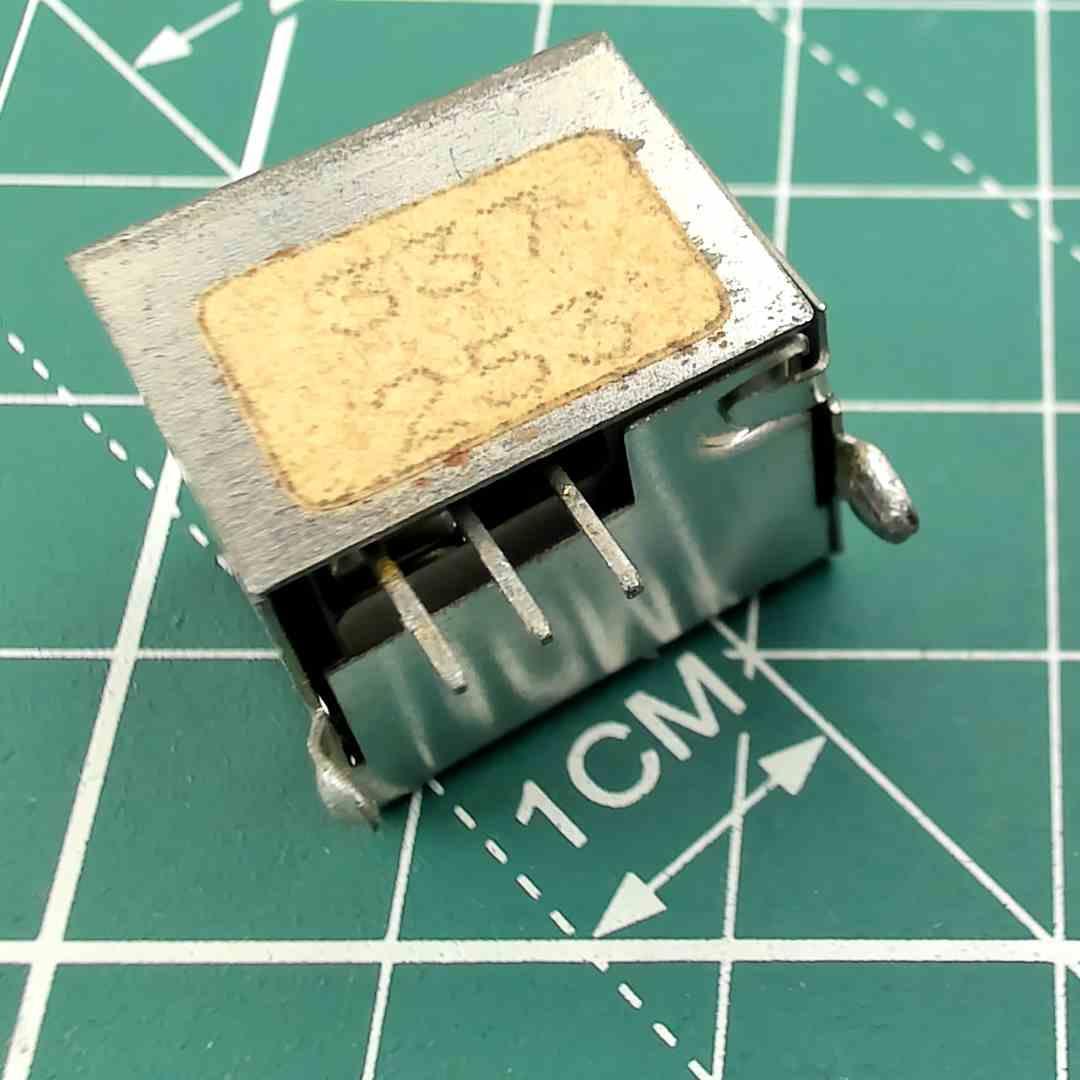 Infrared Receiver Module 337-253 IR Signal Sensor