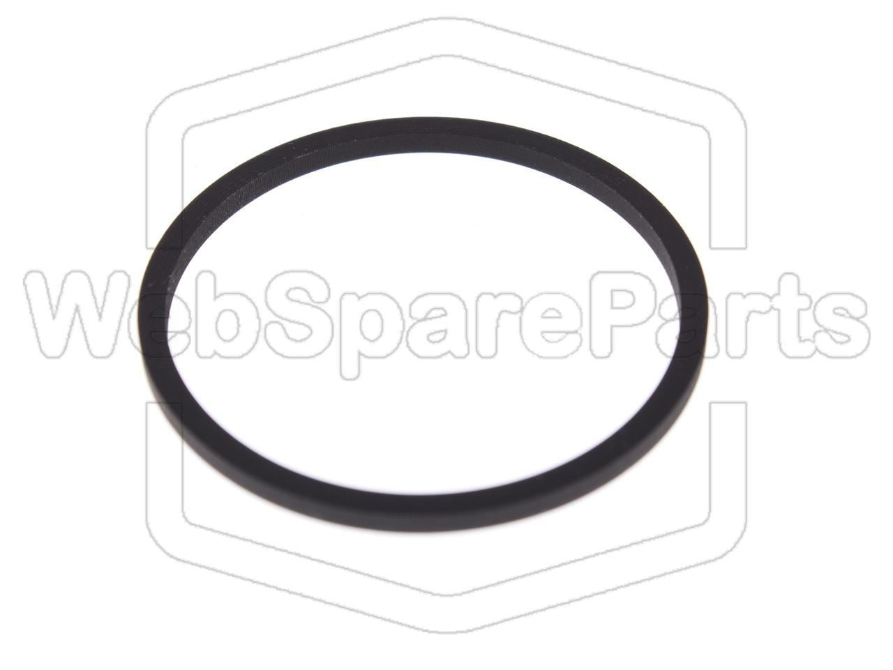 Belt Kit For Video Cassette Recorder Sony SL-C9ES Betamax