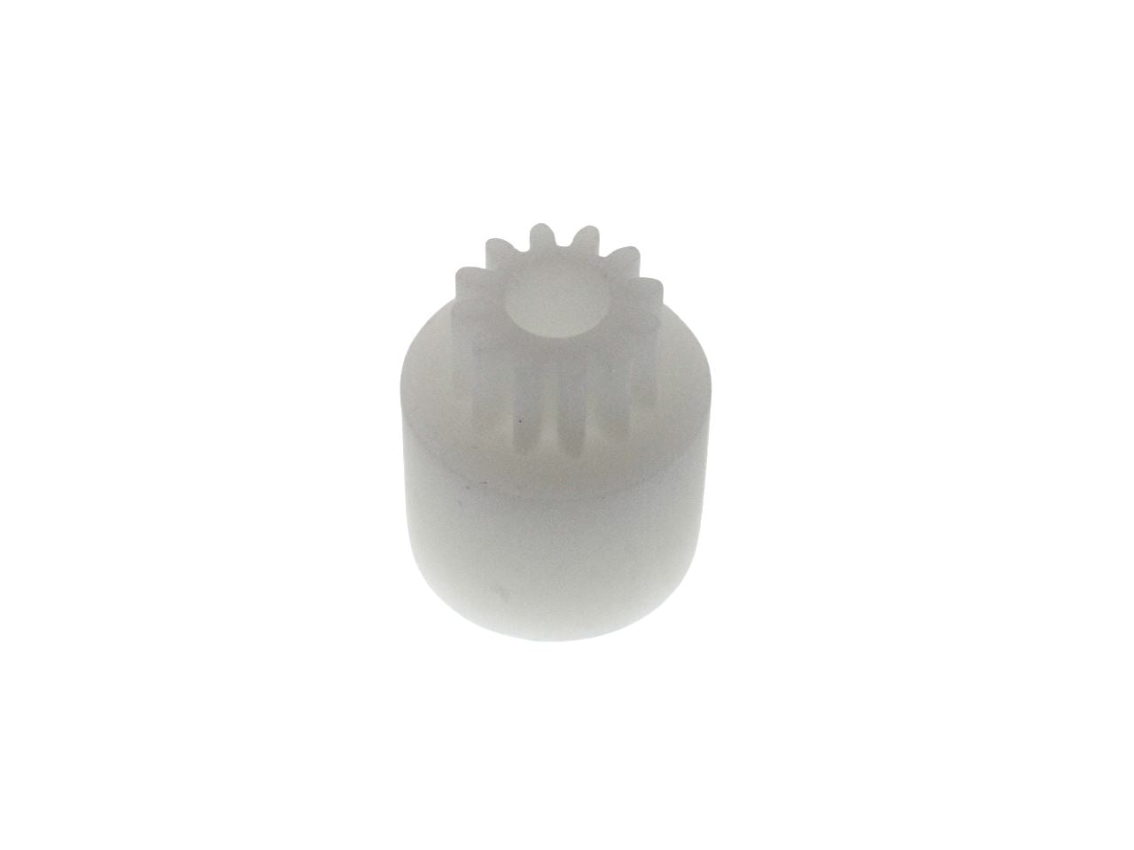 Panasonic RX-FD55 Replacement Gear Main Pulley for Cassette Deck