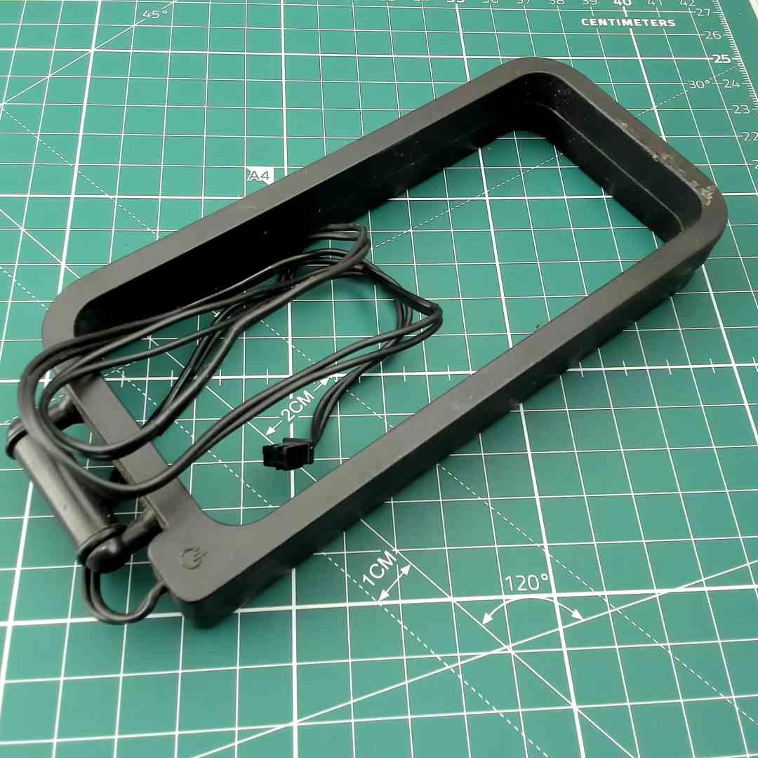 Aiwa Antenna for CA-DW550 Vintage Radio System